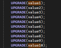 Upgrade Call