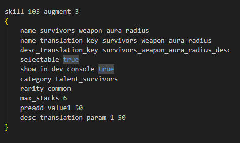 Augment Definition